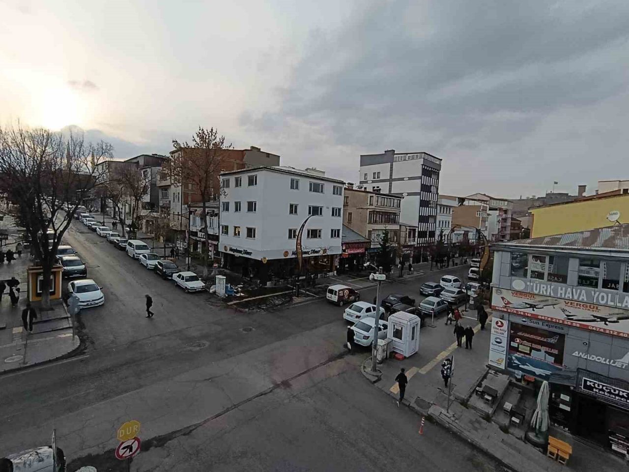 Kars’ta konut satışları ivme kazanmaya devam ediyor. Kentte Ekim ayında