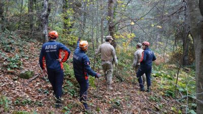 Diyarbakır’daki Narin Güran cinayeti soruşturmasında kullanılan “daraltılmış baz çalışması”, Kastamonu’nun