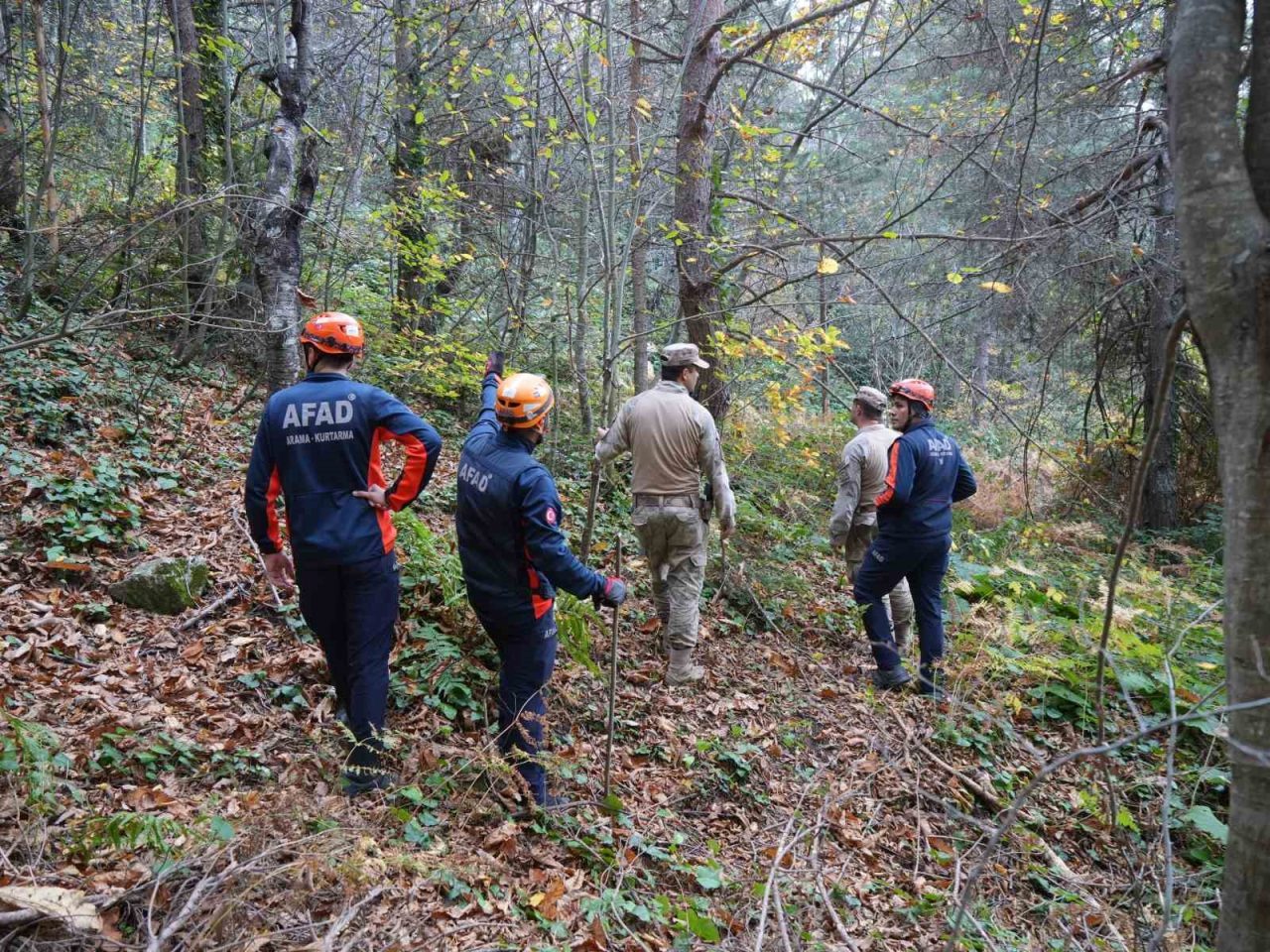 Diyarbakır’daki Narin Güran cinayeti soruşturmasında kullanılan “daraltılmış baz çalışması”, Kastamonu’nun