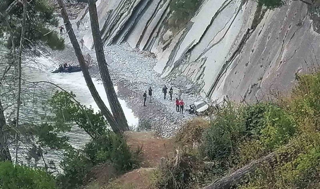 Kastamonu’nun İnebolu ilçesinde iki gündür kayıp olarak aranan imamın cansız