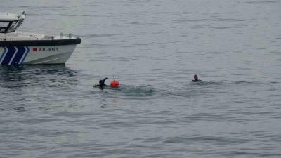 Trabzon’un Ortahisar ilçesinde 22 Ekim tarihinden bu yana kayıp olan