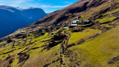 Gümüşhane’nin doğa ve tarih turizmindeki en önemli markalarından biri olan