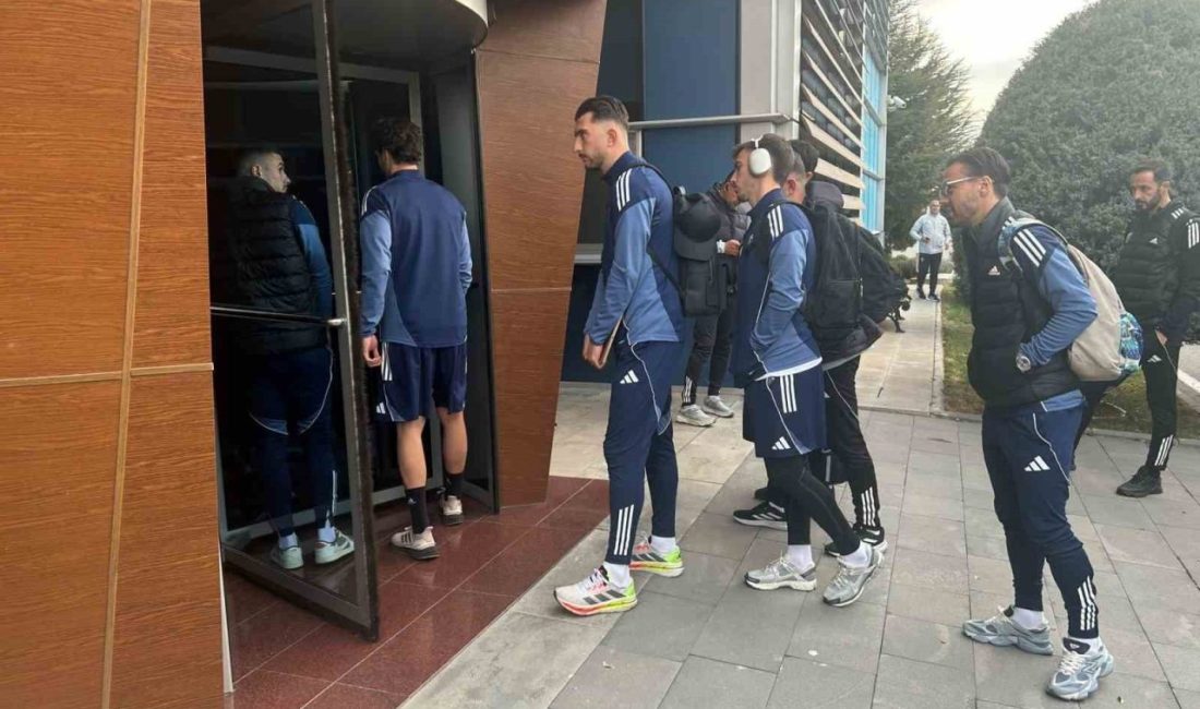 Süper Lig’de mücadele eden Kayserispor; bu sezon ikinci galibiyetini Rizespor