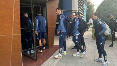 Süper Lig’de mücadele eden Kayserispor; bu sezon ikinci galibiyetini Rizespor