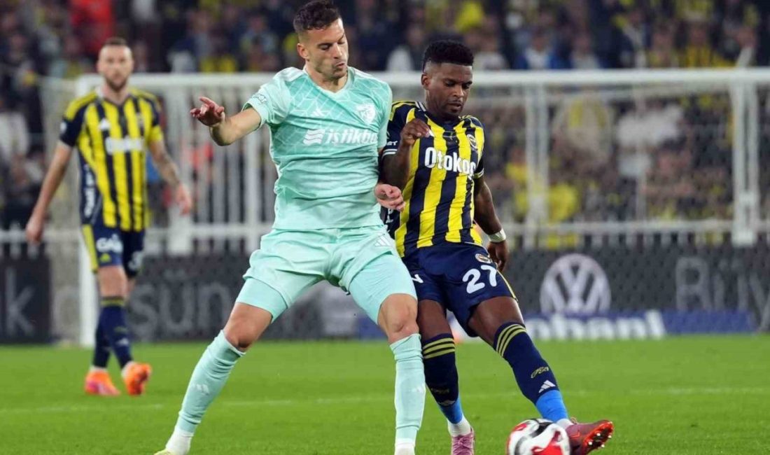 Kayserispor, Süper Lig’de bu sezon ligde beşinci yenilgisini aldı. Süper