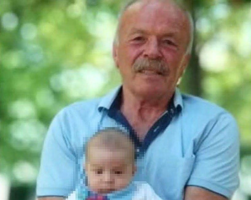 Giresun’un Keşap ilçesinde, maddi hasarlı trafik kazasının ardından çıkan kavgada