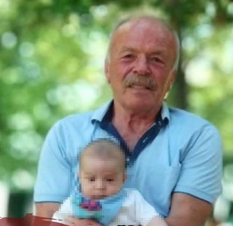 Giresun’un Keşap ilçesinde, maddi hasarlı trafik kazasının ardından çıkan kavgada