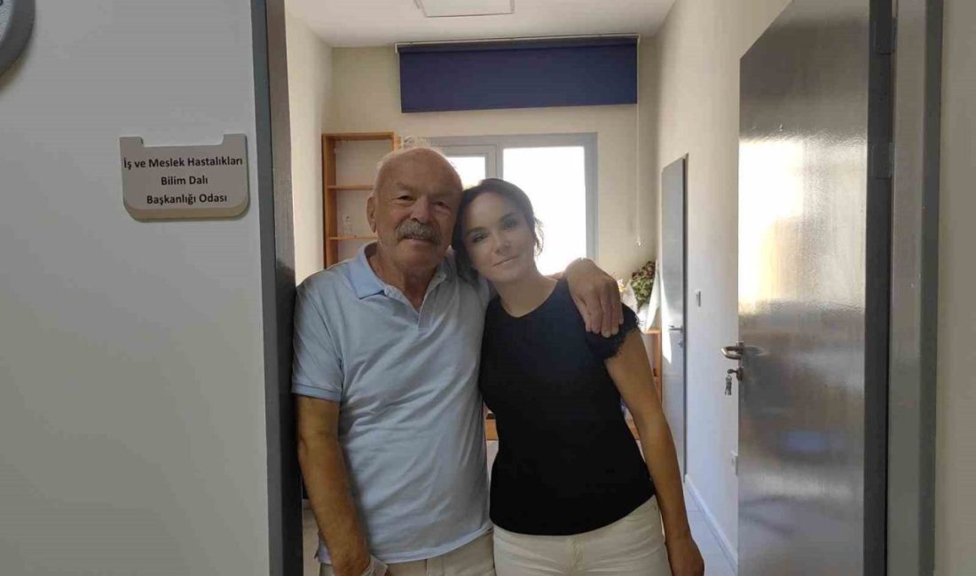 Giresun’un Keşap ilçesinde trafikte yaşanan tartışma sonucu darp edilerek hayatını