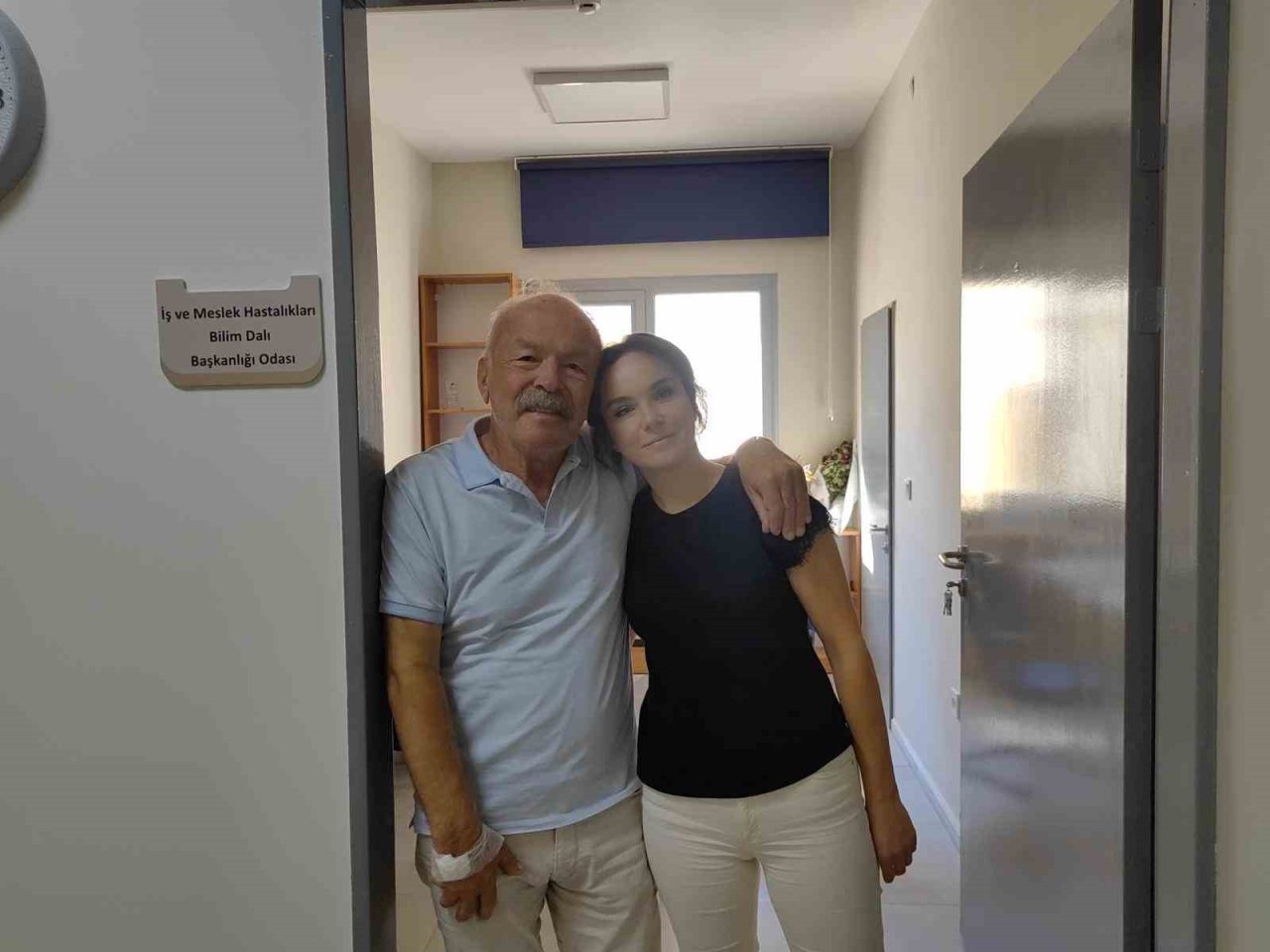 Giresun’un Keşap ilçesinde trafikte yaşanan tartışma sonucu darp edilerek hayatını