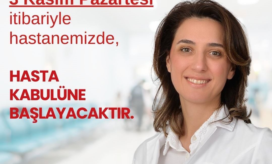 Zonguldak’ın Ereğli ilçesinde Kulak Burun Boğaz Hastalıkları ve Baş Boyun