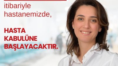 Zonguldak’ın Ereğli ilçesinde Kulak Burun Boğaz Hastalıkları ve Baş Boyun