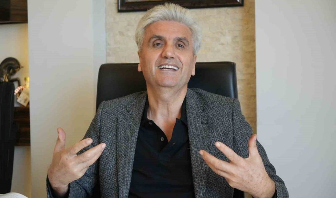 Ünlü estetik cerrah Prof. Dr. Hayati Akbaş, çocuklarda doğuştan görülen