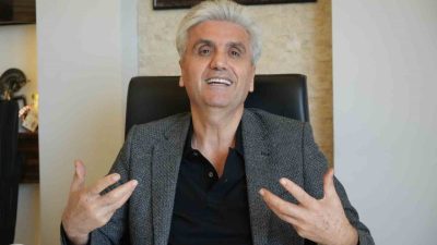 Ünlü estetik cerrah Prof. Dr. Hayati Akbaş, çocuklarda doğuştan görülen