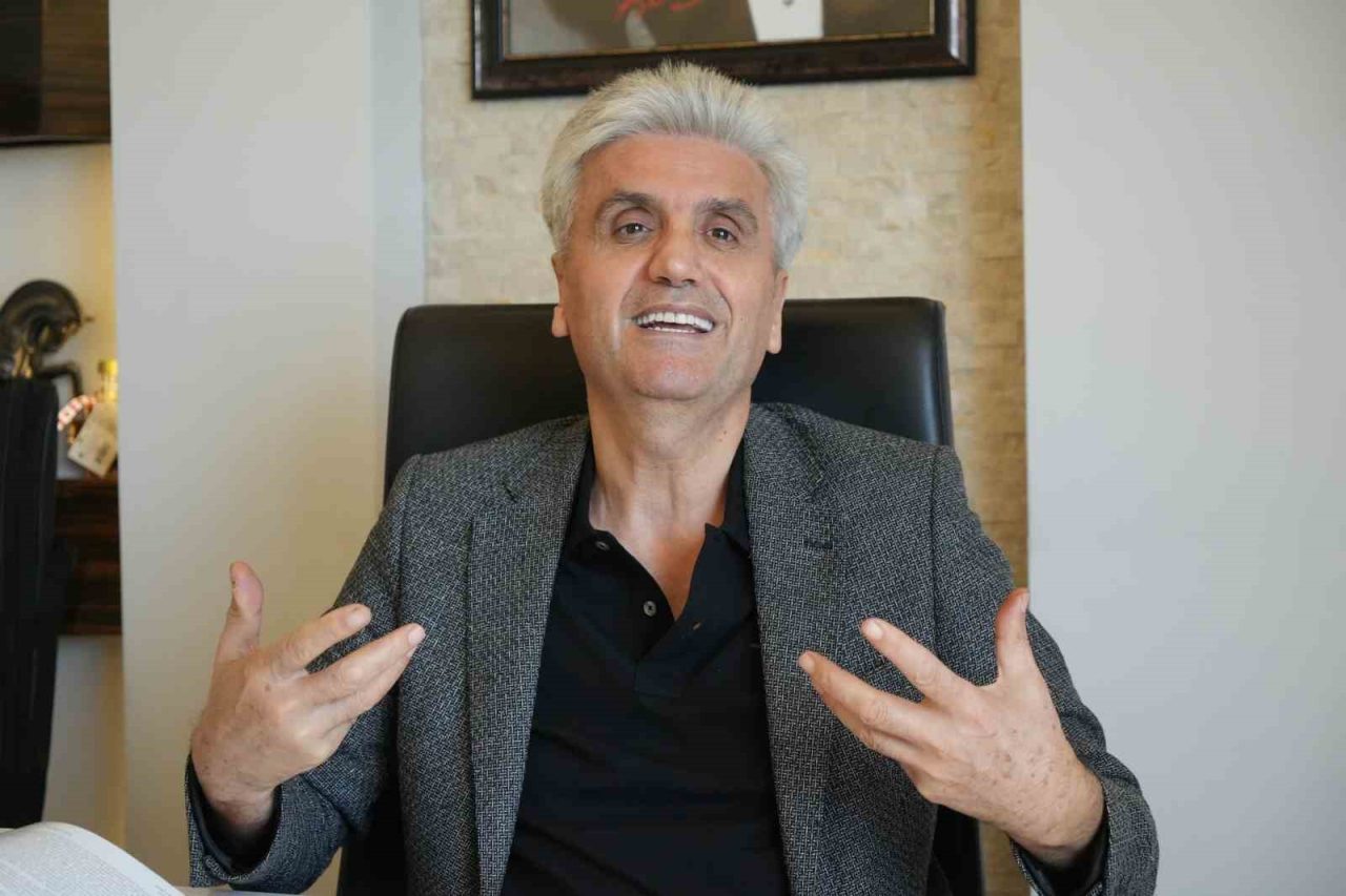 Ünlü estetik cerrah Prof. Dr. Hayati Akbaş, çocuklarda doğuştan görülen