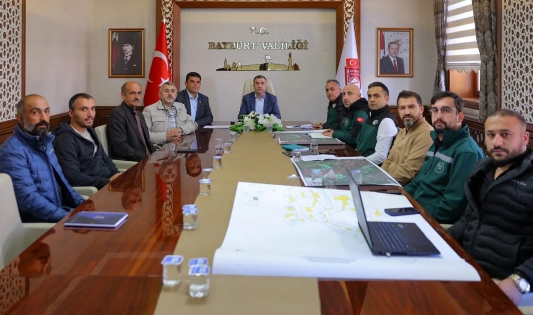 Devlet Su İşleri (DSİ) 22. Bölge Müdürlüğü tarafından yapımı devam