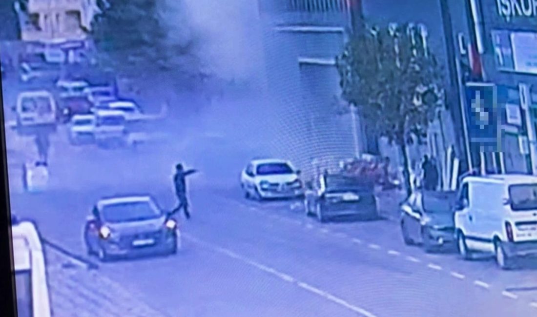 Kocaeli’nin Dilovası ilçesinde 6 kişiye mezar olan parfüm dolum tesisinde