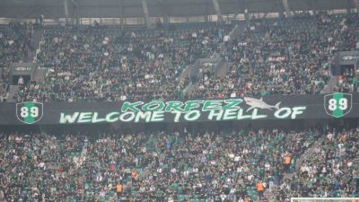 Kocaelispor ile Galatasaray arasında oynanan karşılaşmayı 32 bin 18 biletli