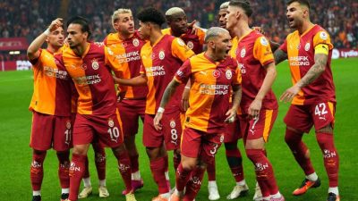 Galatasaray, Trendyol Süper Lig’in 12. haftasına yarın deplasmanda oynayacağı Kocaelispor