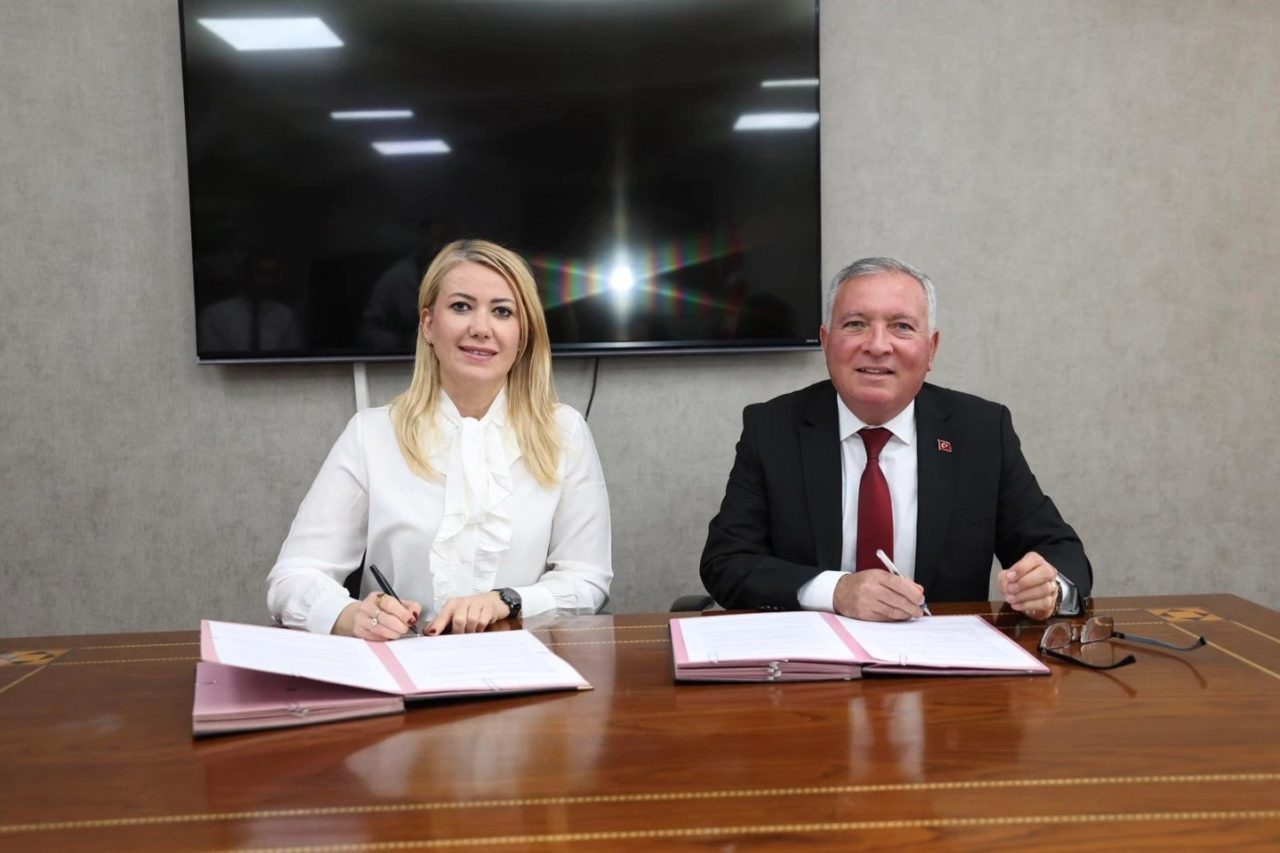 Merkezefendi Belediyesi ile Honaz Belediyesi arasında dayanışmayı büyütmek, yerel yönetimlerde