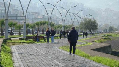 Mevsim geçişlerinin solunum yolu enfeksiyonlarının en sık görüldüğü dönemler olduğunu