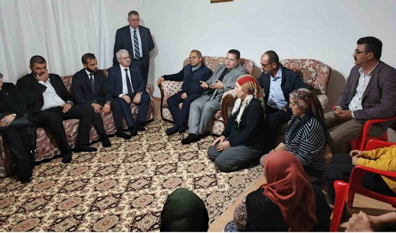 Milliyetçi Hareket Partisi (MHP) Salihli İlçe Teşkilatı, Genel Başkan Devlet