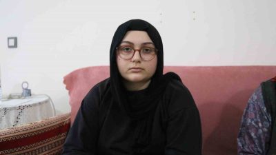 Kastamonu’nun Bozkurt ilçesinde 7 gün önce oğluyla birlikte kaybolan kadının