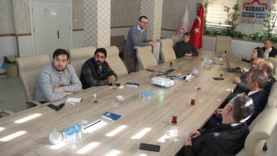 Orta Karadeniz Kalkınma Ajansı (OKA) koordinasyonunda kurulan Orta Karadeniz Rekabetçilik