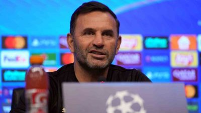 Galatasaray Teknik Direktörü Okan Buruk, çok zorlu bir periyottan geçtiklerini