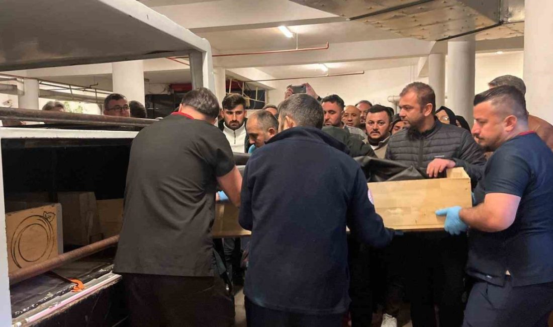 Ordu’nun Ünye ilçesinde 6’ıncı sınıf öğrencisi, sınıfta baygınlık geçirmesinin ardından