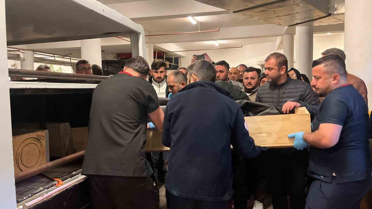 Ordu’nun Ünye ilçesinde 6’ıncı sınıf öğrencisi, sınıfta baygınlık geçirmesinin ardından