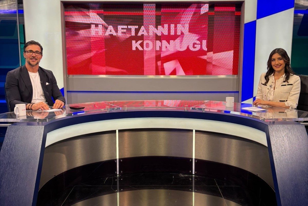 Teknik Direktör Ömer Erdoğan, futbolculuk kariyerinin hemen ardından teknik adamlık