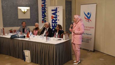 Özel İmperial Hastanesi ve Umut ve Yaşam Derneği iş birliğiyle