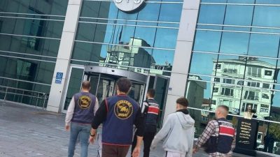 Ordu’da jandarma ekiplerinin son bir haftada yürüttüğü çalışmalar kapsamında çeşitli