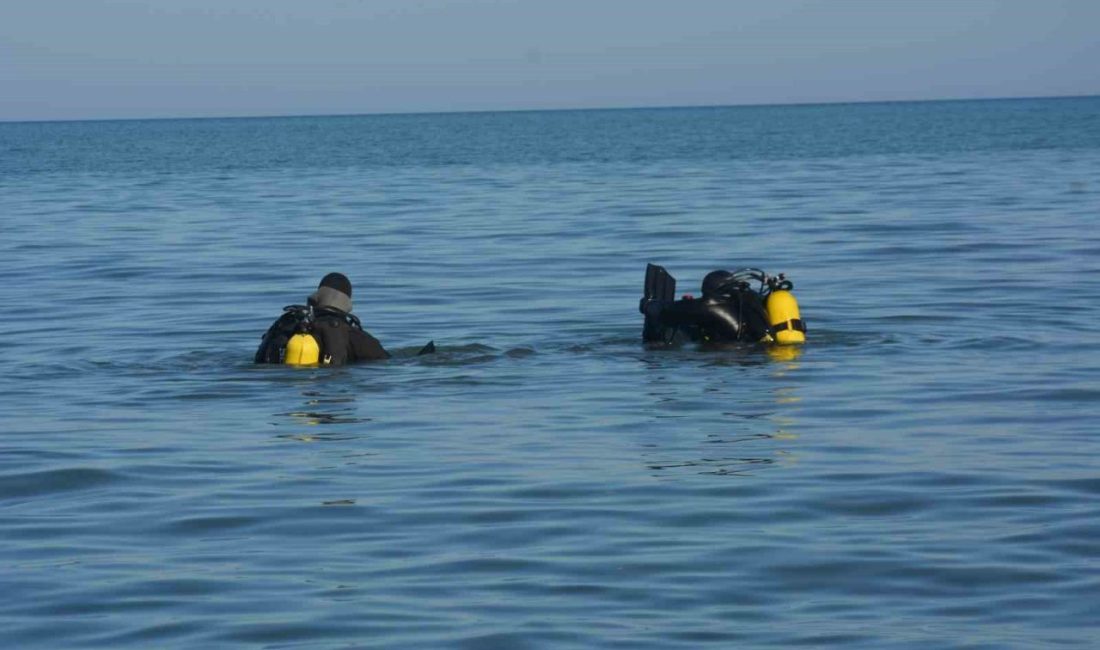 Ordu’nun Ünye ilçesinde, bir süredir kendisinden haber alınamayan bir kadının