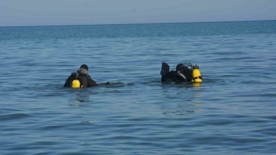 Ordu’nun Ünye ilçesinde, bir süredir kendisinden haber alınamayan bir kadının