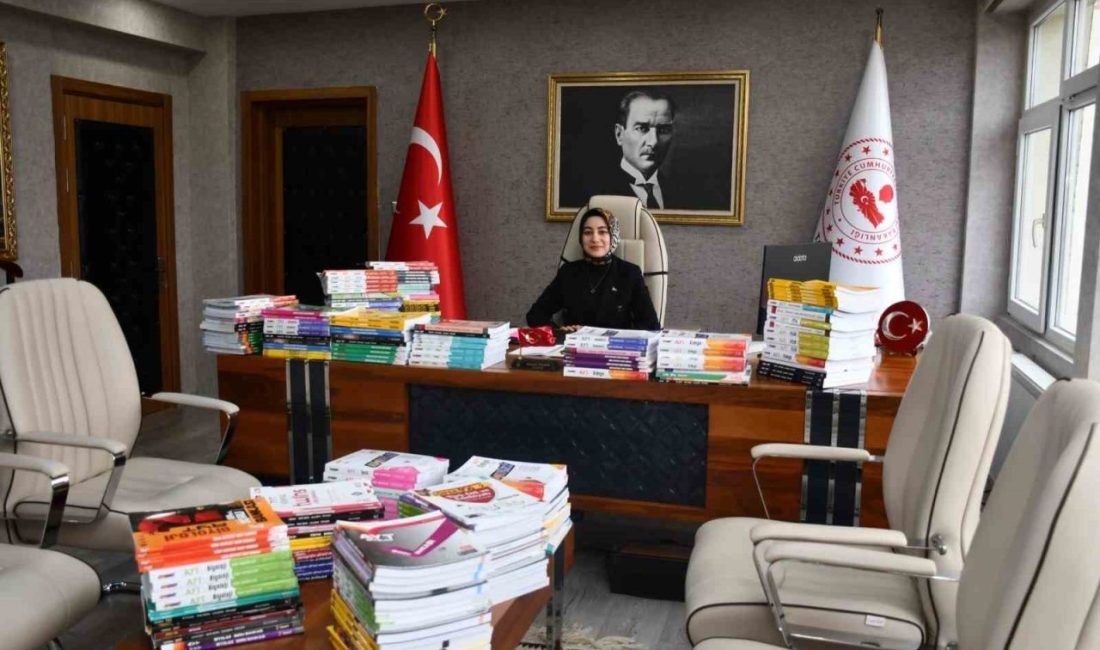 Erzurum’un Olur ilçesine bağlı Ormanağzı Köyü Yardımlaşma ve Dayanışma Derneği,