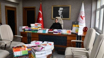 Erzurum’un Olur ilçesine bağlı Ormanağzı Köyü Yardımlaşma ve Dayanışma Derneği,