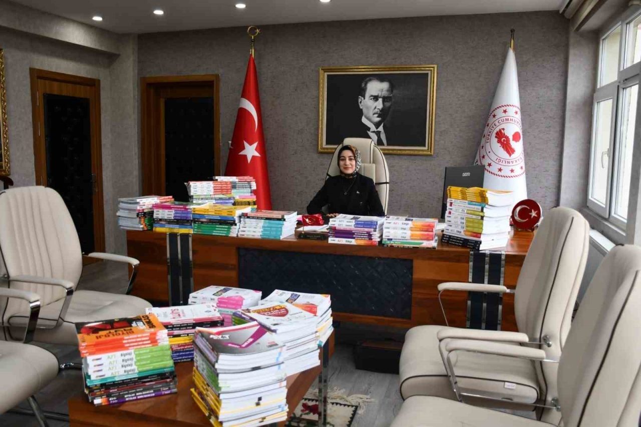 Erzurum’un Olur ilçesine bağlı Ormanağzı Köyü Yardımlaşma ve Dayanışma Derneği,