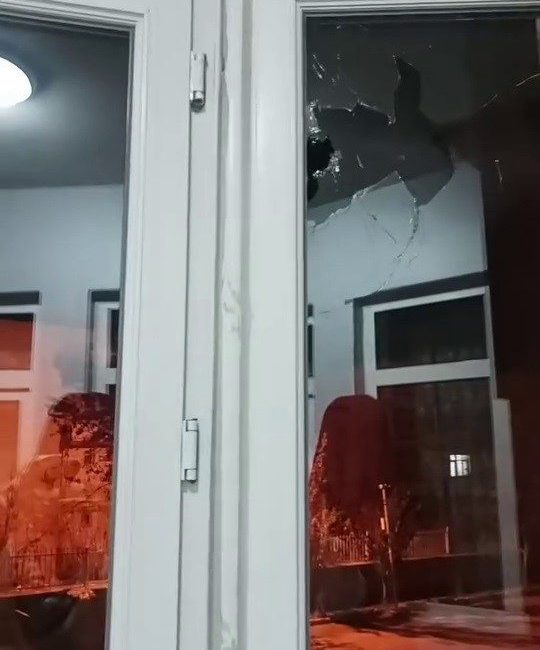 Erzurum’un Palandöken ilçesinde kız kaçırma meselesi yüzünden iki aile arasında