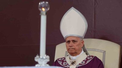 Katolik dünyasının ruhani lideri Papa 14. Leo, 27 Kasım-2 Aralık