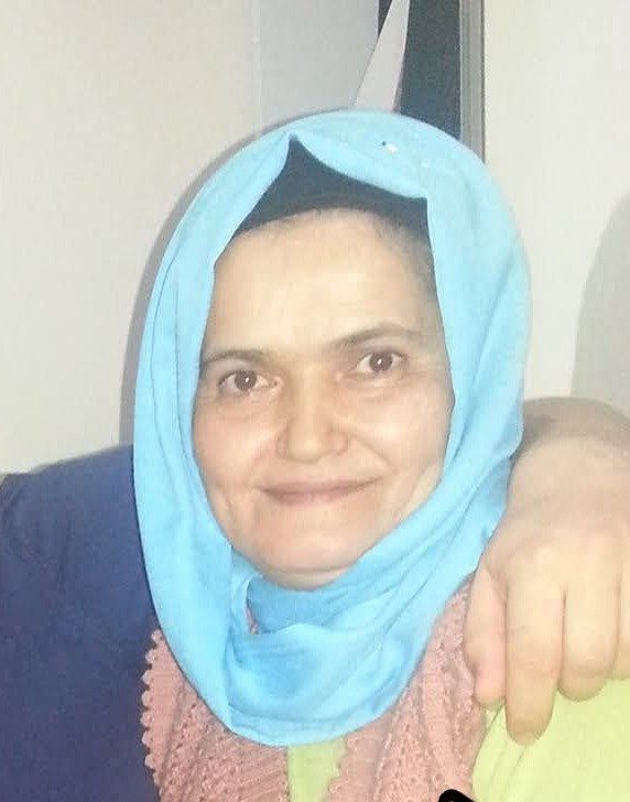 Zonguldak’ın Gökçebey ilçesinde pat-pat diye tabir edilen tarım aracı, tekerleğinin