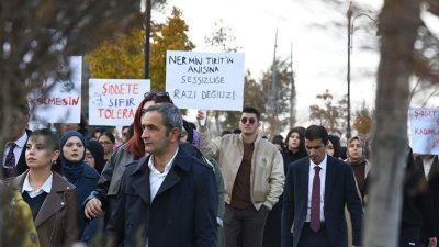 Erzurum Teknik Üniversitesi (ETÜ) Kadın ve Aile Çalışmaları Uygulama ve