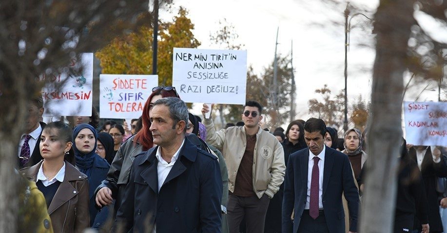 Erzurum Teknik Üniversitesi (ETÜ) Kadın ve Aile Çalışmaları Uygulama ve