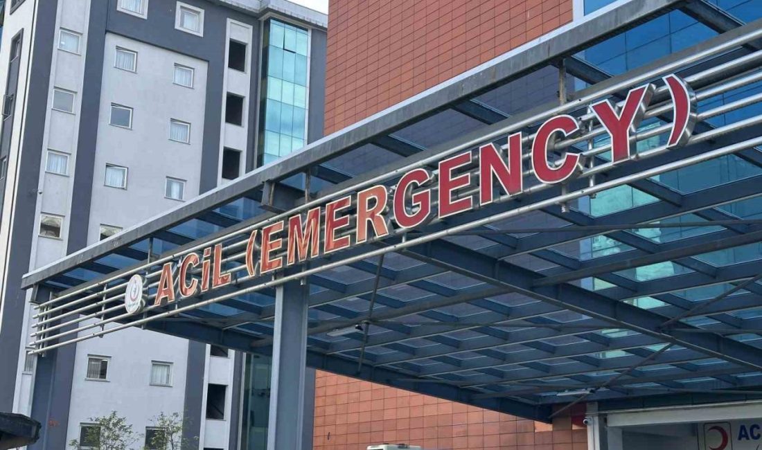 Rize’de bir kız öğrenci yurdunda 40 öğrenci yedikleri yemekten zehirlendikleri