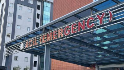 Rize’de bir kız öğrenci yurdunda 40 öğrenci yedikleri yemekten zehirlendikleri