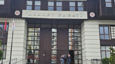 Rize’de 7 yıl 6 ay kesinleşmiş hapis cezası bulunan şahıs,