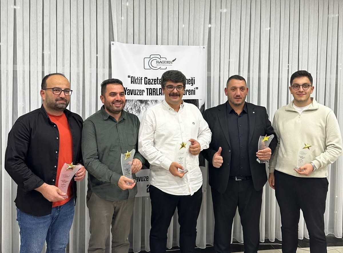 Rize Aktif Gazeteciler Derneği (RAGDER), 2023 yılında vefat eden gazeteci