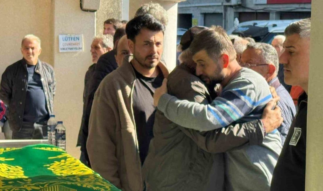 Rize’de bir vaka dönüşü kamyonetin çarpması sonucu hayatını kaybeden paramedik