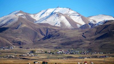 Devlet Arşivlerinden gün yüzüne çıkan belgeler, Anadolu’nun enerji tarihine dair