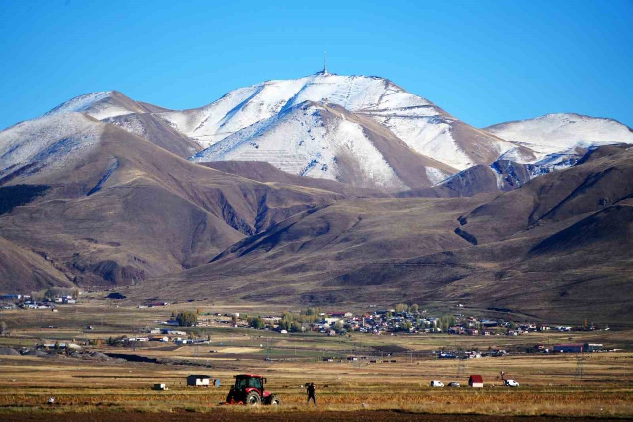 Devlet Arşivlerinden gün yüzüne çıkan belgeler, Anadolu’nun enerji tarihine dair